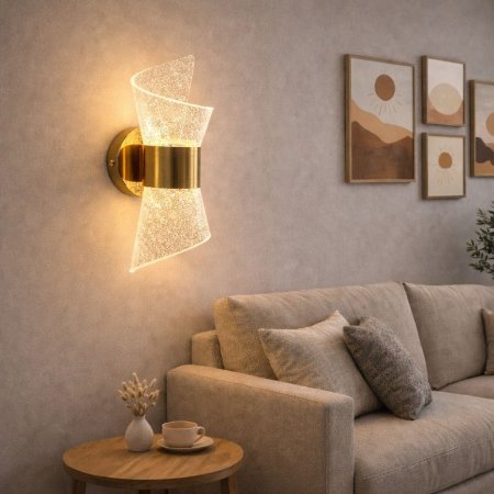 إنارة لينورا – Linora